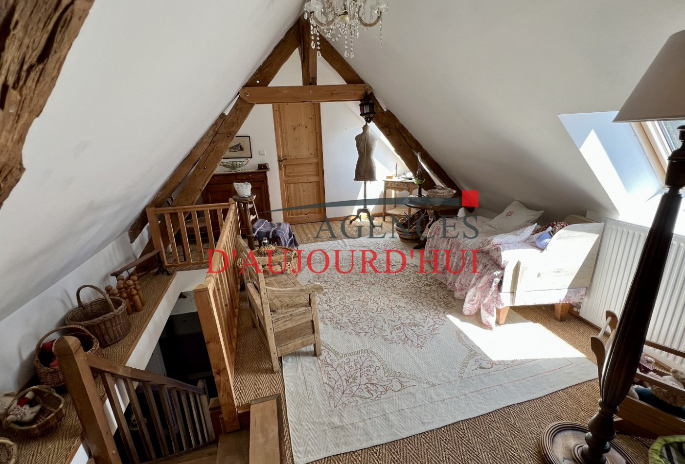 vente Maison Cahagnes - Photo 10