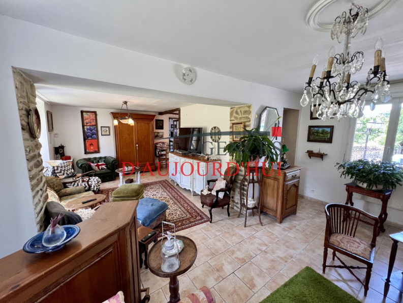 vente Maison Cahagnes - Photo 5