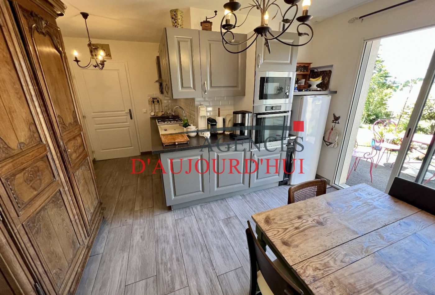 vente Maison Cahagnes - Photo 4