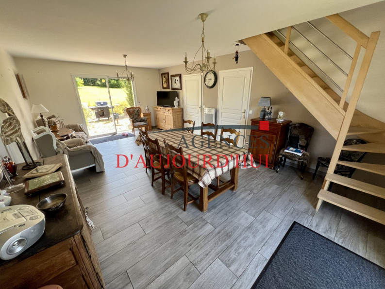 vente Maison Cahagnes - Photo 8