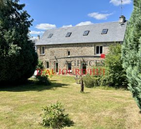 à vendre Cahagnes