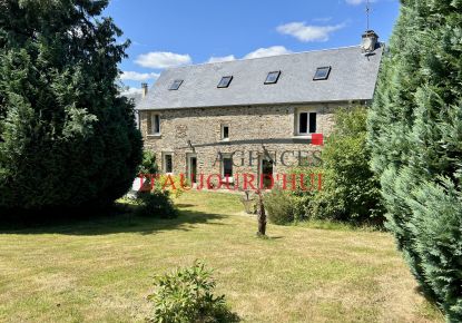 vente Maison Cahagnes