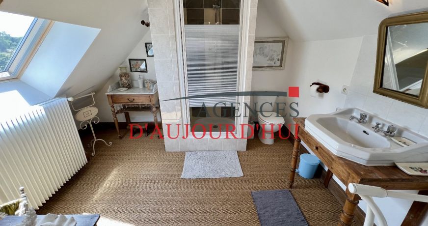 vente Maison Cahagnes