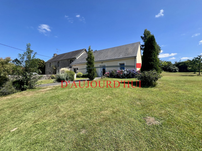 vente Maison Cahagnes - Photo 2