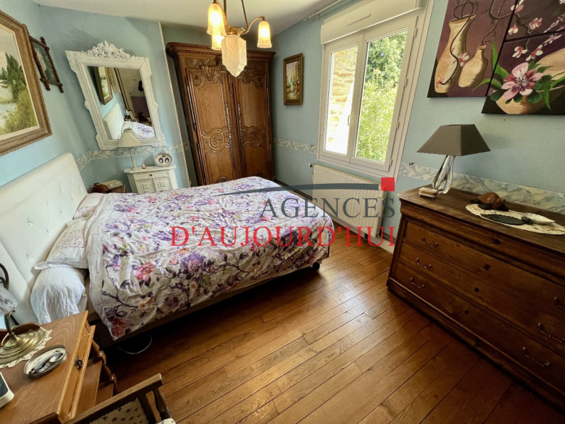 vente Maison Cahagnes - Photo 6