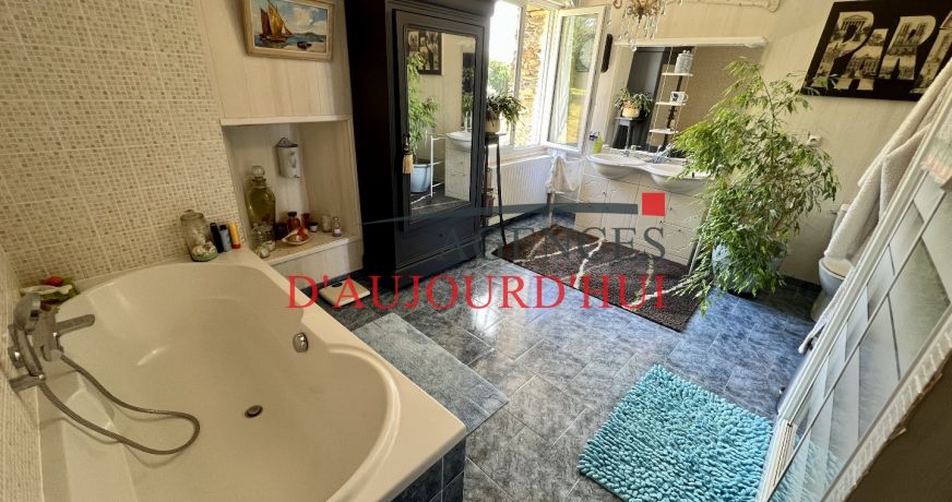 vente Maison Cahagnes