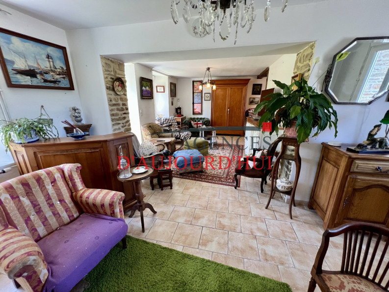 vente Maison Cahagnes - Photo 3