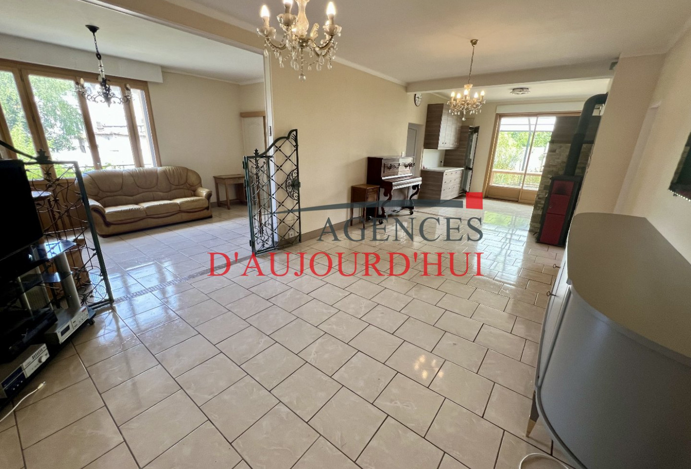 vente Maison Villers Bocage - Photo 5