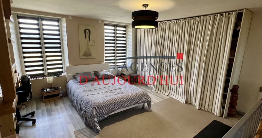 vente Maison Cahagnes