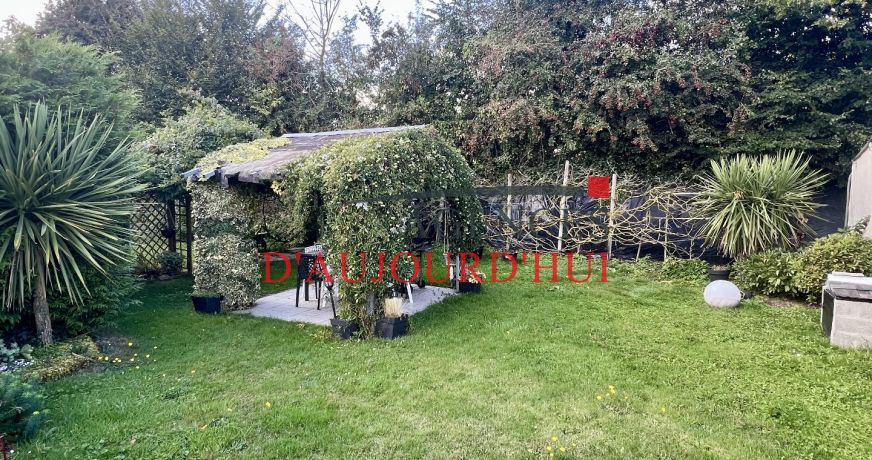 vente Maison Cahagnes