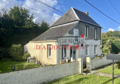 vente Maison Cahagnes