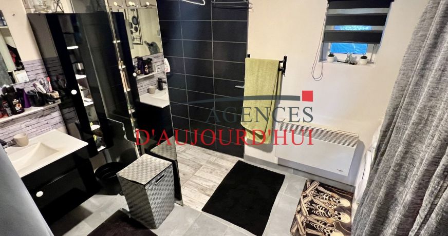 vente Maison Cahagnes