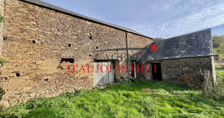 vente Fermette Villers Bocage
