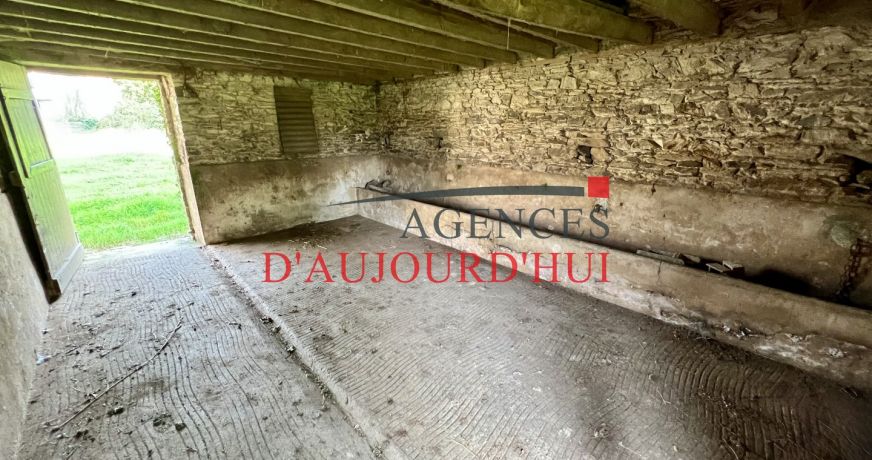 vente Fermette Villers Bocage