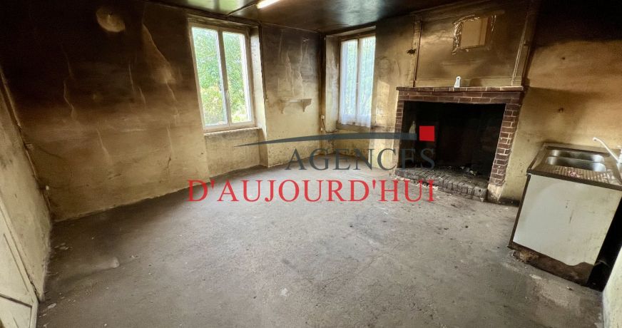 vente Fermette Villers Bocage