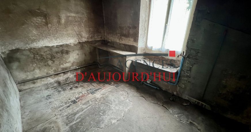 vente Fermette Villers Bocage