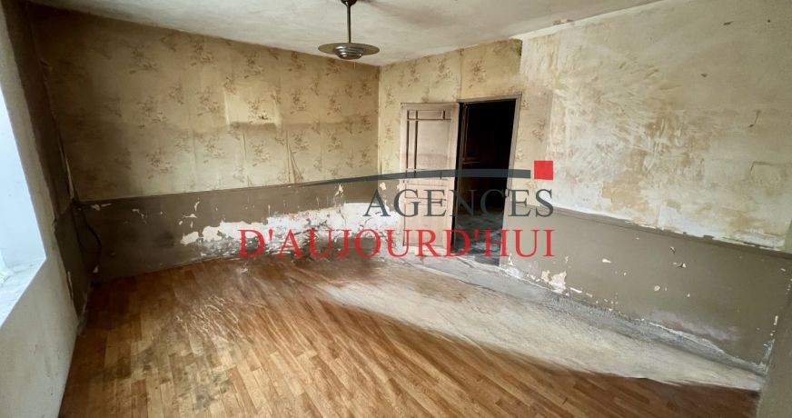 vente Fermette Villers Bocage