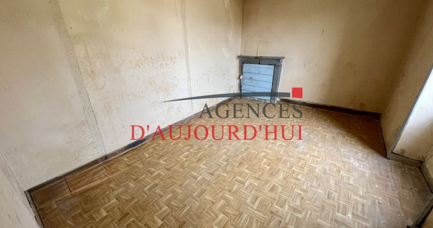 vente Fermette Villers Bocage