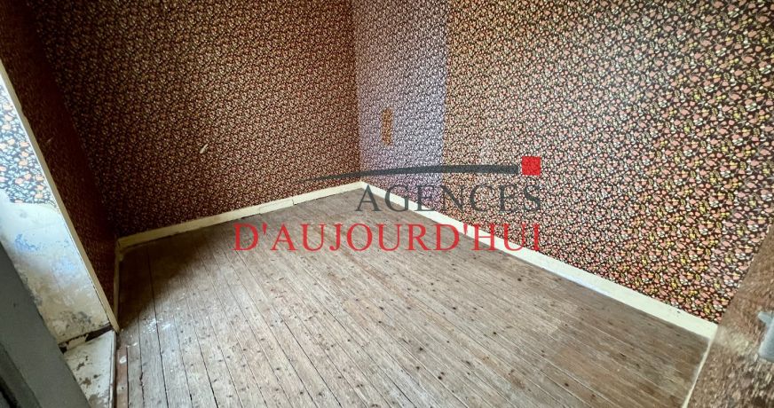 vente Fermette Villers Bocage