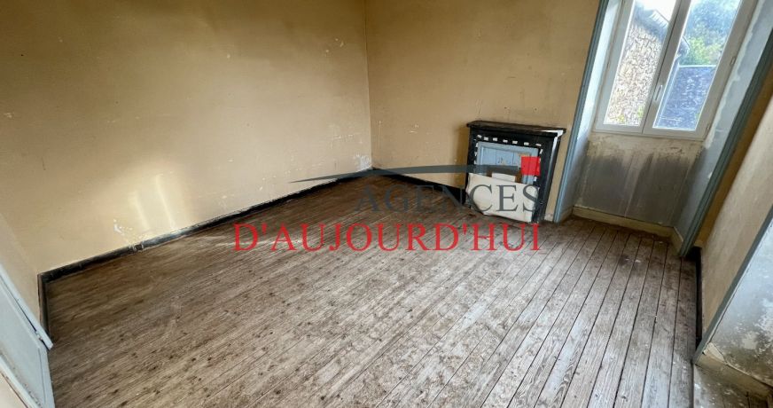 vente Fermette Villers Bocage