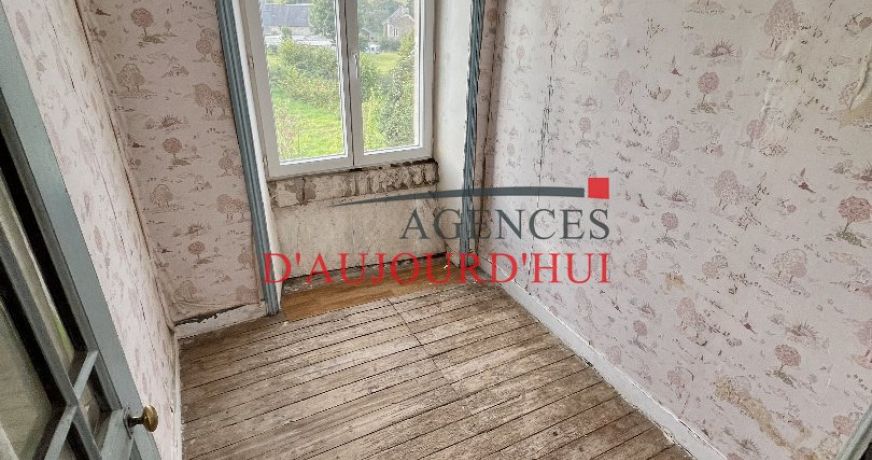 vente Fermette Villers Bocage