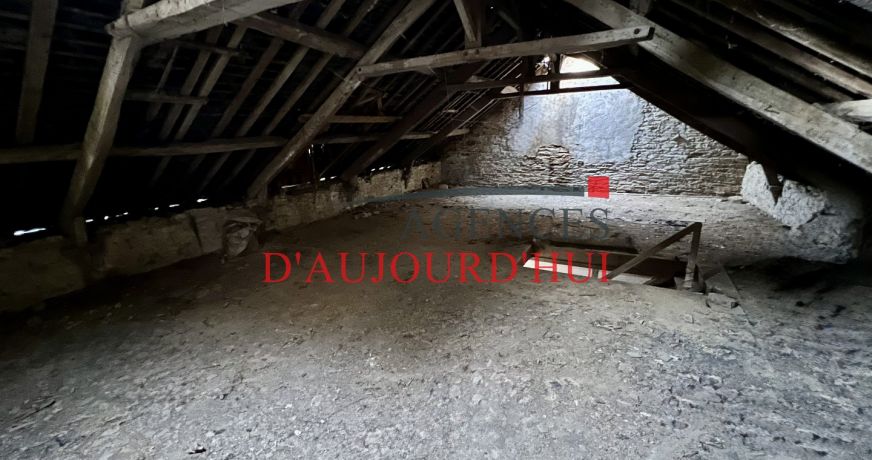 vente Fermette Villers Bocage