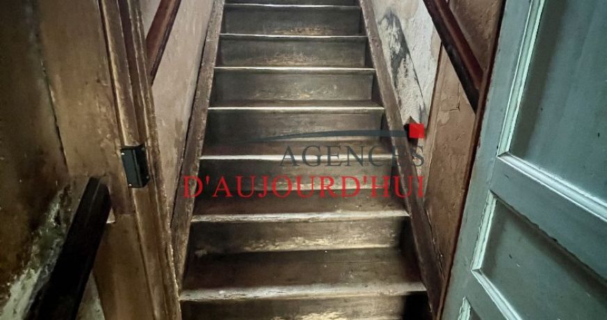 vente Fermette Villers Bocage