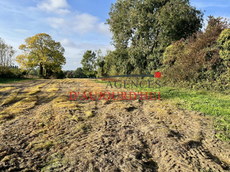 vente Grange Villers Bocage - Photo 4