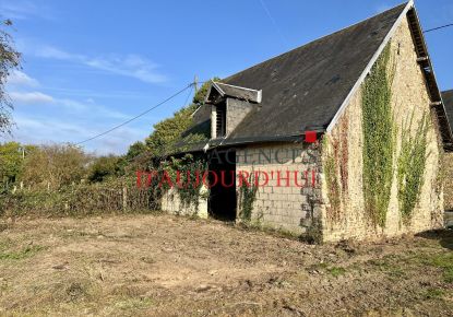 vente Grange Villers Bocage