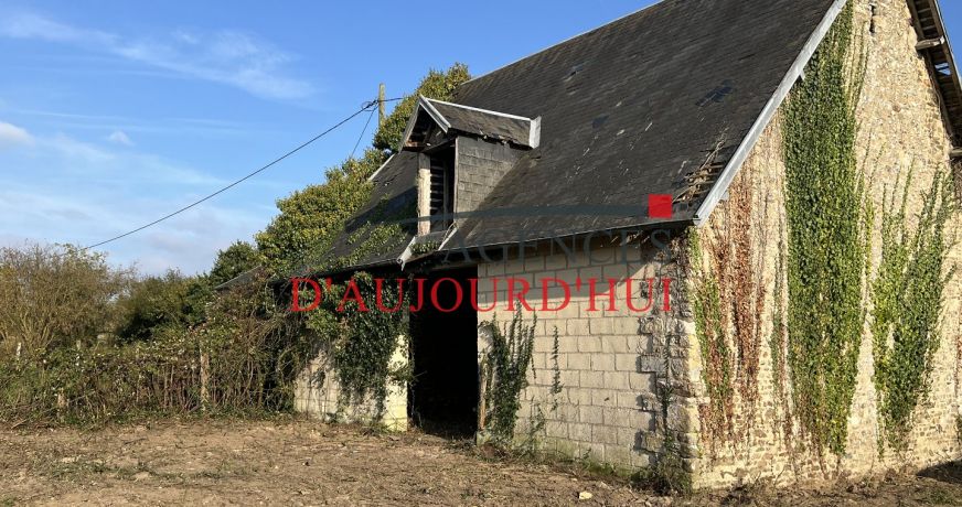 vente Grange Villers Bocage