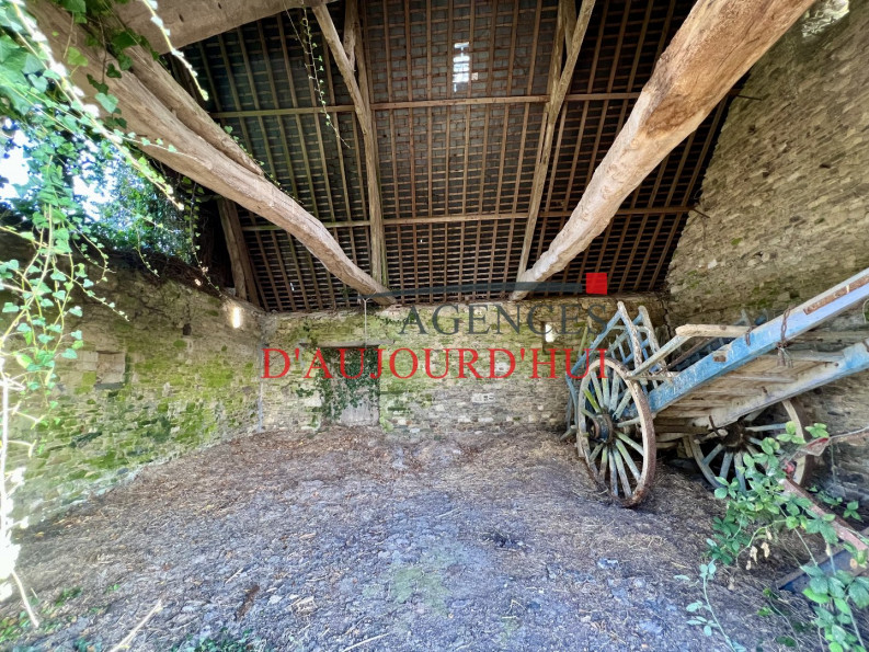 vente Grange Villers Bocage - Photo 6