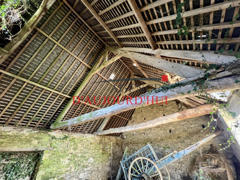 vente Grange Villers Bocage - Photo 3