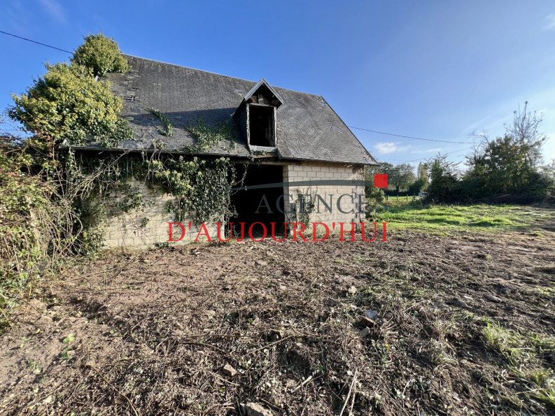 vente Grange Villers Bocage - Photo 7