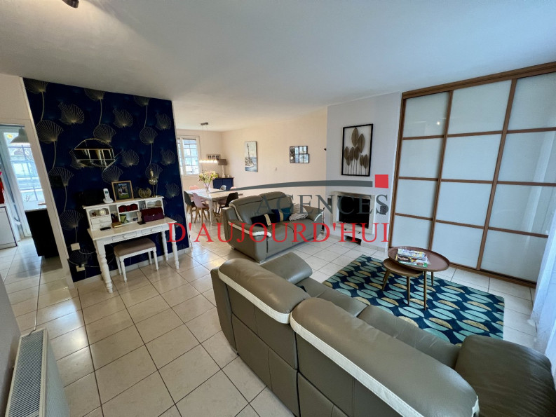 vente Maison Basly - Photo 5