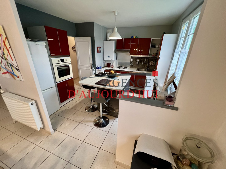 vente Maison Basly - Photo 7