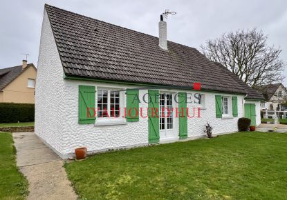 vente Maison Basly