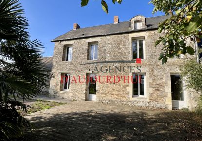 vente Maison Villers Bocage