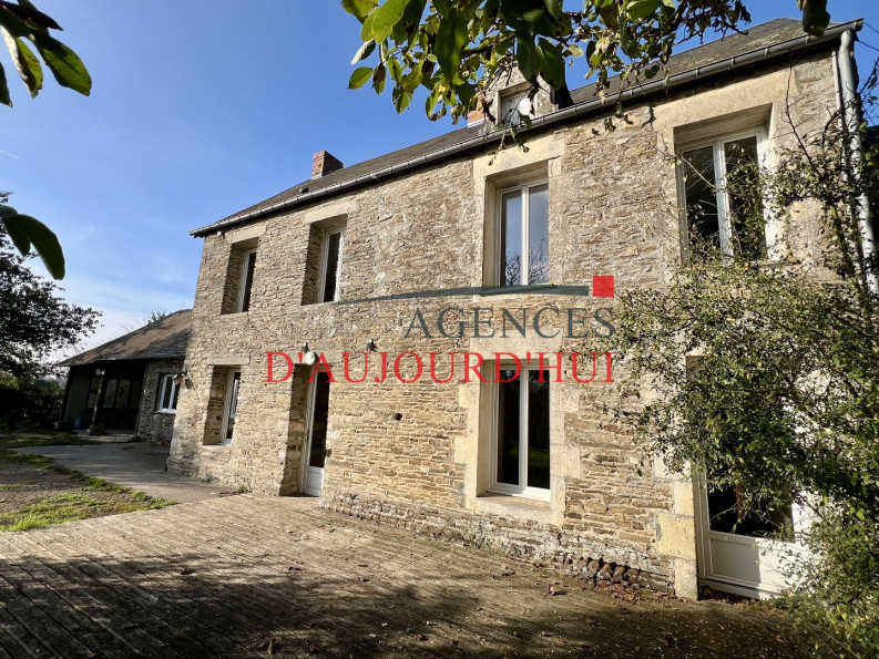 vente Maison Villers Bocage - Photo 3