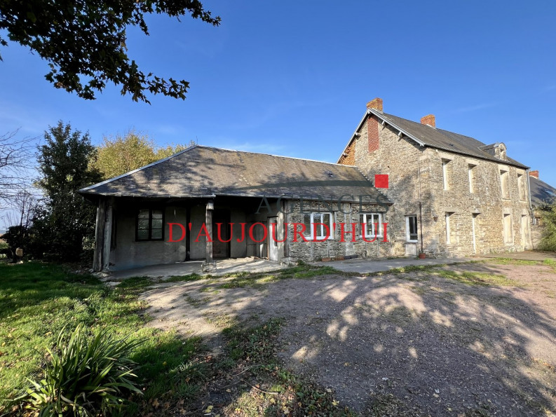 vente Maison Villers Bocage - Photo 4