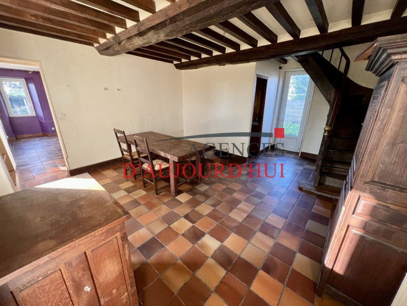 vente Maison Villers Bocage - Photo 7