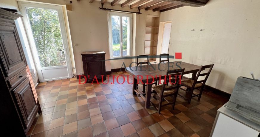 vente Maison Villers Bocage
