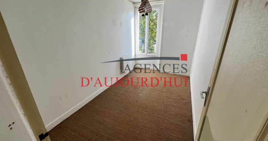 vente Maison Villers Bocage