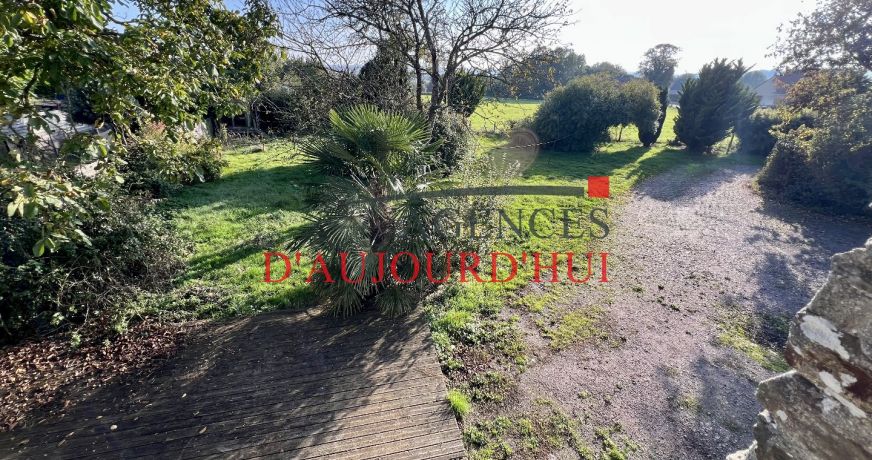 vente Maison Villers Bocage