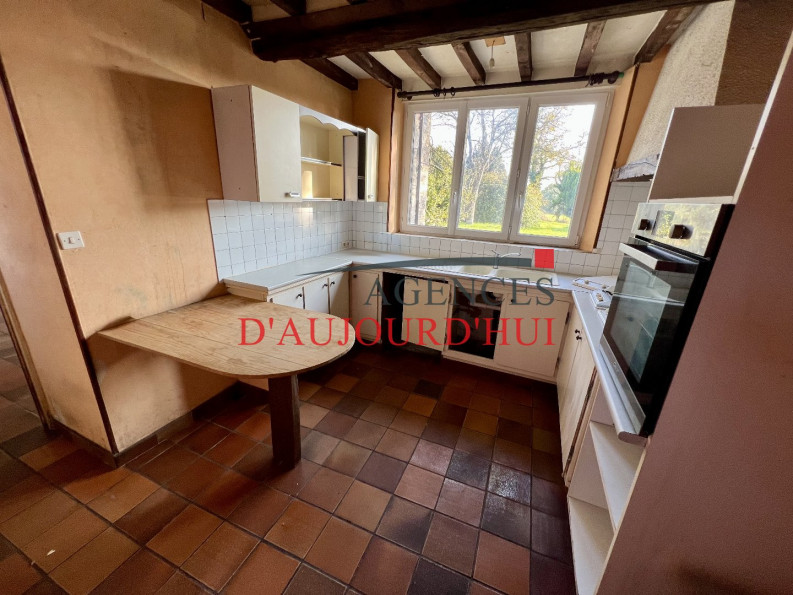 vente Maison Villers Bocage - Photo 6