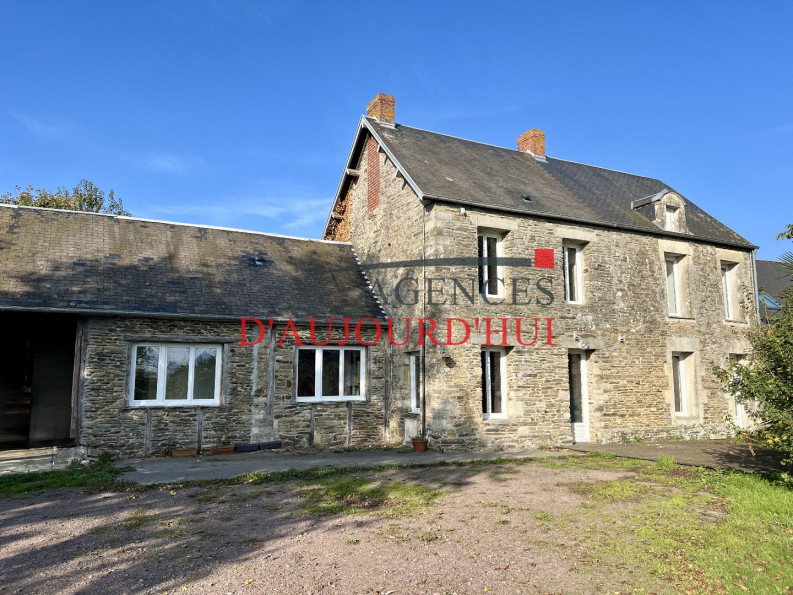 vente Maison Villers Bocage - Photo 2