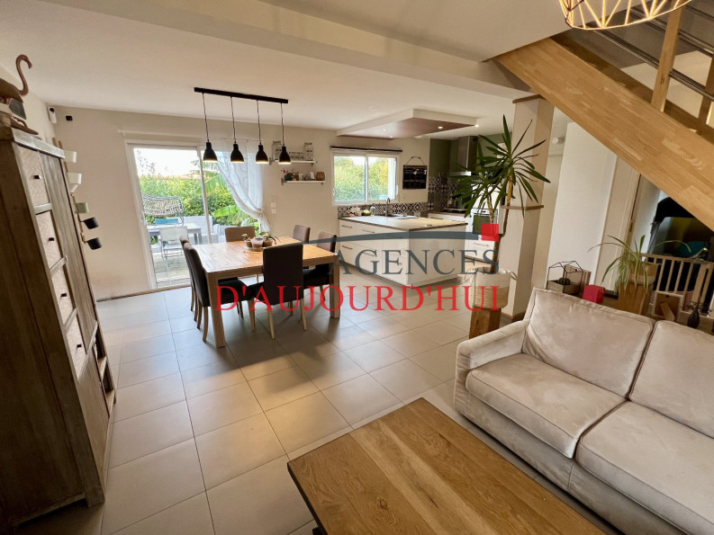 vente Maison Evrecy - Photo 4