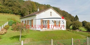 vente Le Beny Bocage