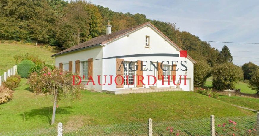 vente Maison Le Beny Bocage