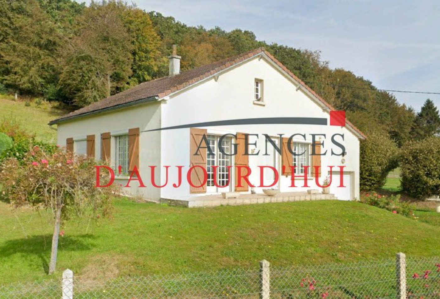 vente Maison Le Beny Bocage - Photo 1