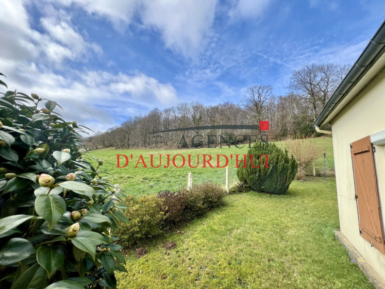 vente Maison Le Beny Bocage - Photo 5